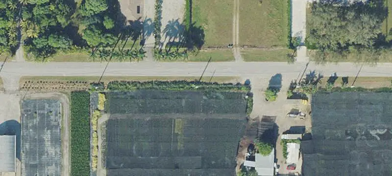 Redland Plant Nursery Investment Opportunity