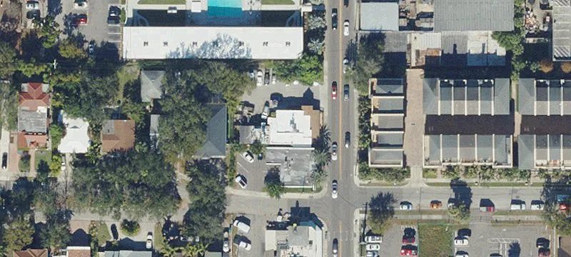 SoHo District Restaurant Opportunity