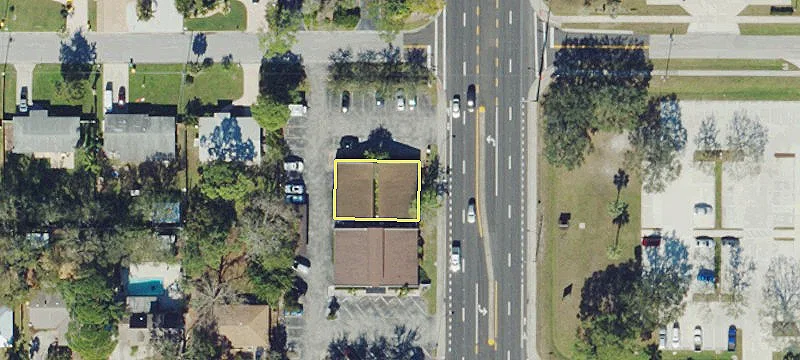 Medical Office Space Available