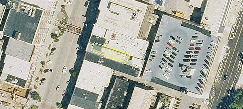 First-Floor Retail Space Available