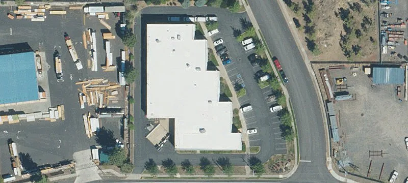 Commercial Space for Lease