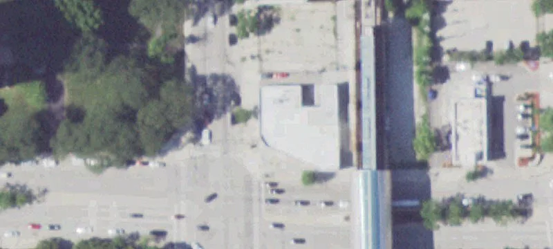 Retail Space Available for Rent