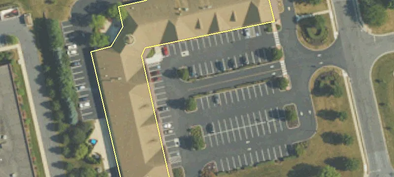 Retail and Office Space Available