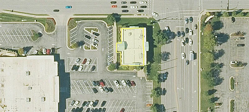 Lenexa Retail Spaces Available