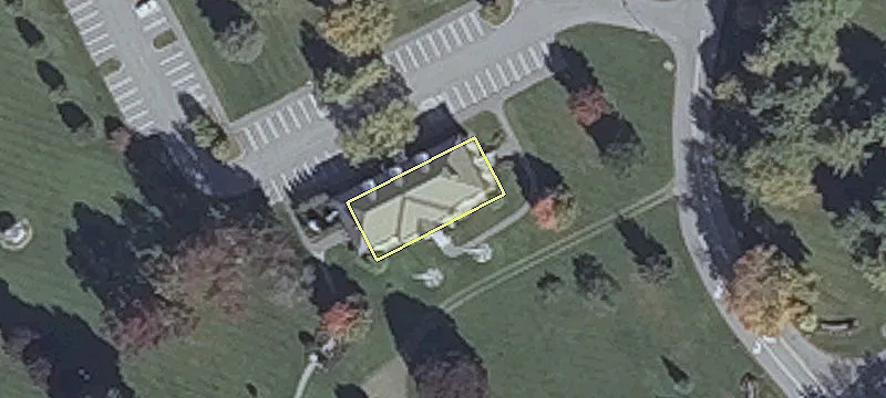 Class A Mixed-Use Office Park