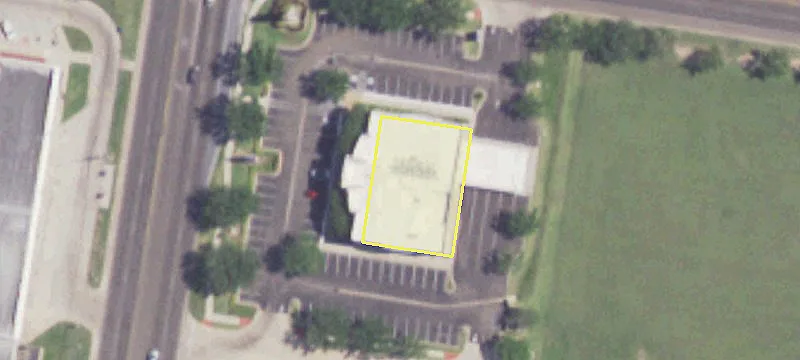 McAllen Office Space For Lease