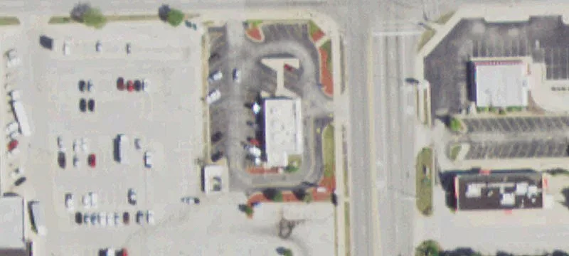 Retail and Flex Space Available