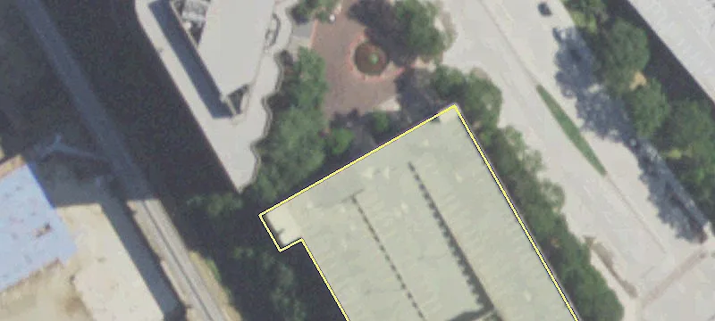 Office Space for Sub-Lease