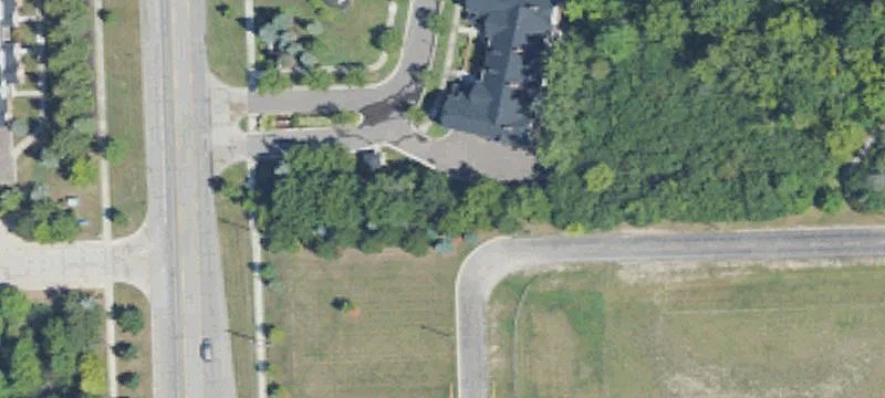 Industrial Land Near I-275