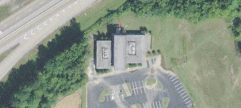 Land Parcels Off I-40