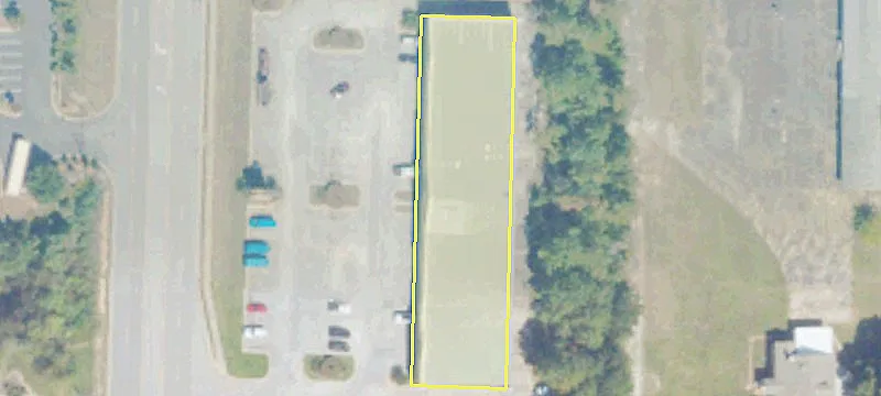Commercial Lots Near Watson Boulevard