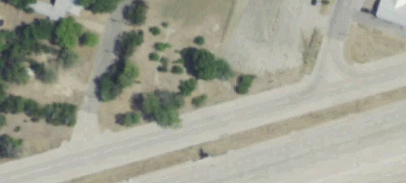 Retail Development Site on IH-35
