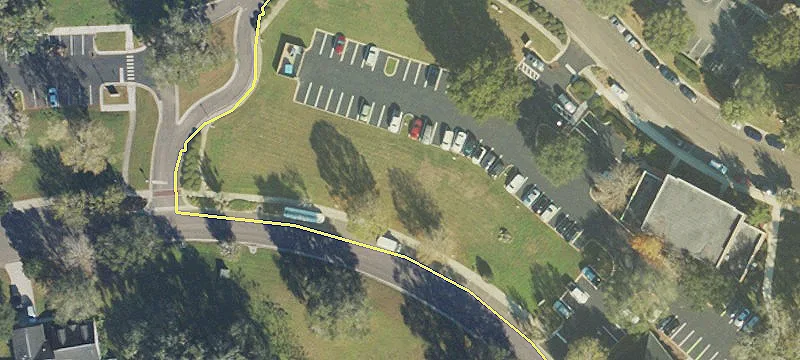 Alachua Commercial Land Opportunity