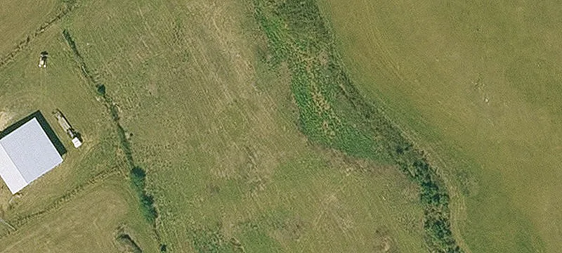 94 Acres Hunting Tract Potential