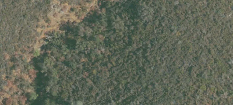 Land Near Yosemite National Park