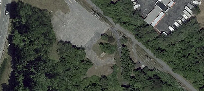 3.1 Acre Development Opportunity