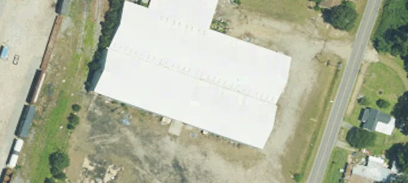 Industrial Land Near CSX Rail