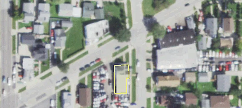 Prime Commercial Land in Aurora