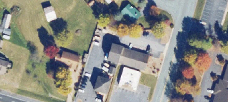 Two Office Buildings For Sale