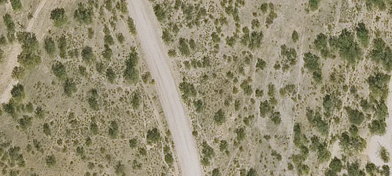 Residential Lot in Mescal Lakes