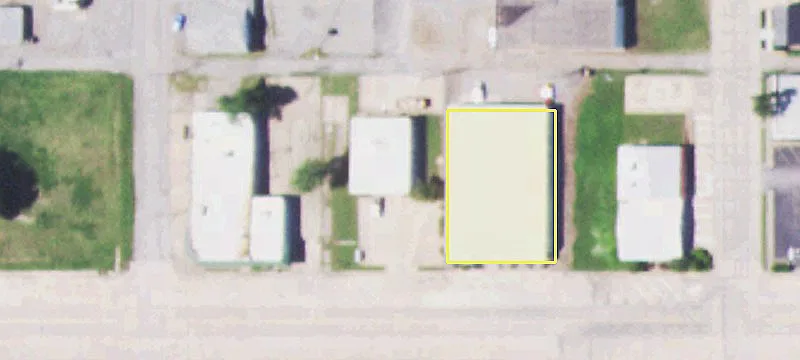 Downtown Lawton Land For Sale