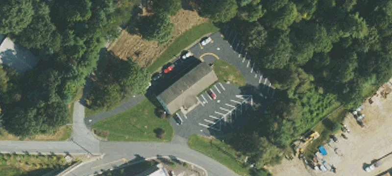 Industrial/Flex Space in Arden, NC