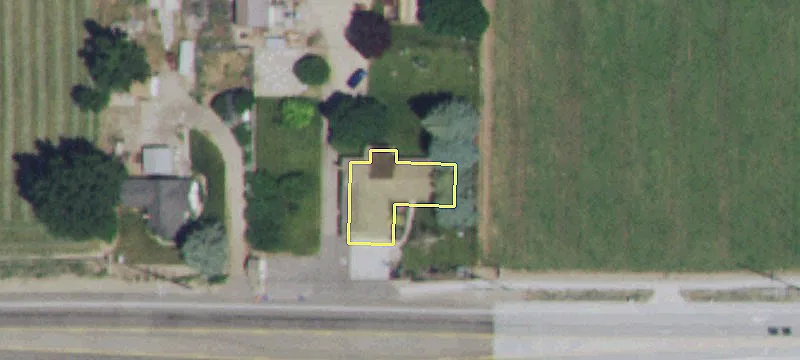 Meridian Industrial Land For Sale
