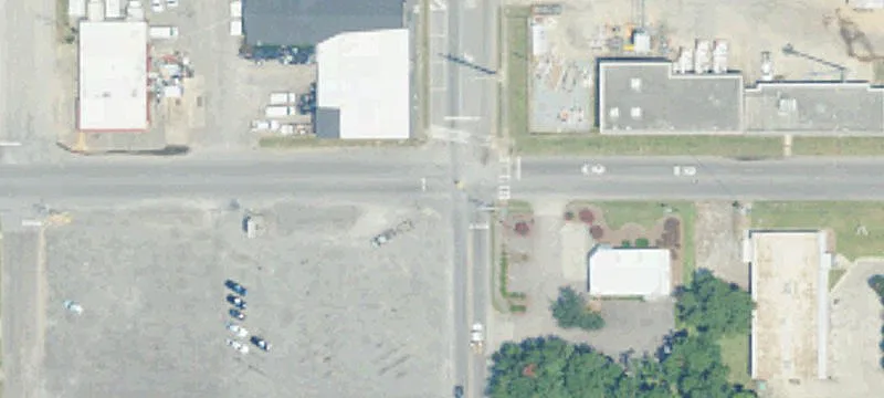 37.2 Acres Zoned B-2