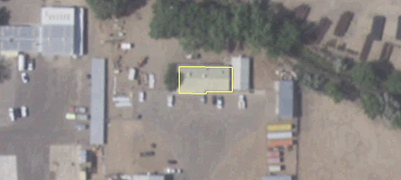Office/Warehouse Property in Farmington