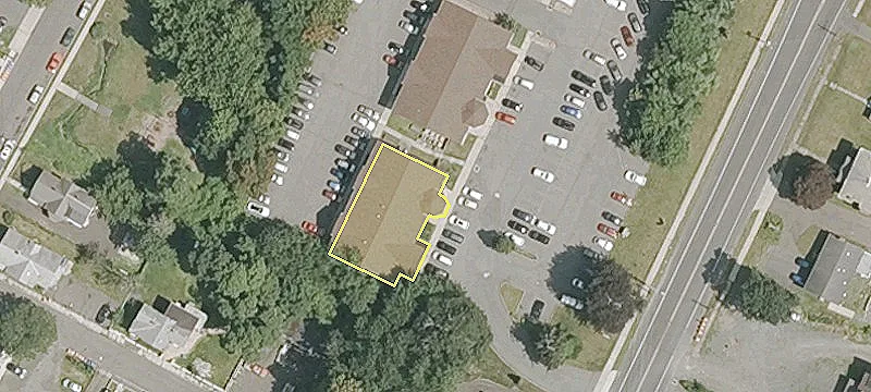 Medical Office Space For Lease