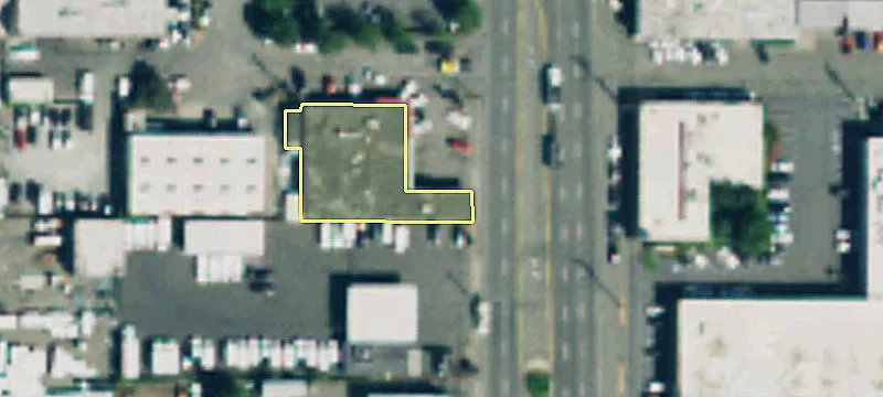 Visible SoDo Location Opportunity