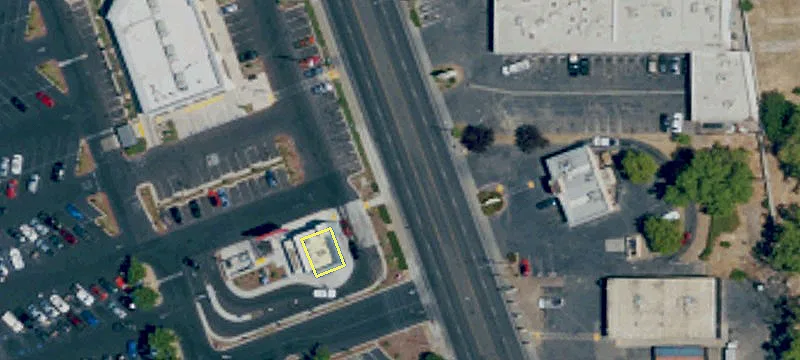 Retail and Warehouse Space Available