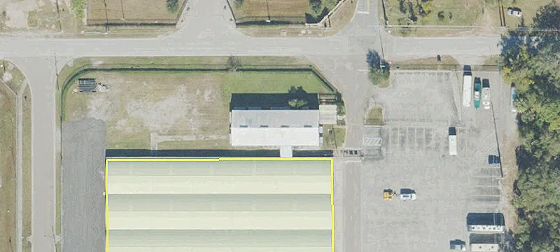 Lay Down Yard Opportunity