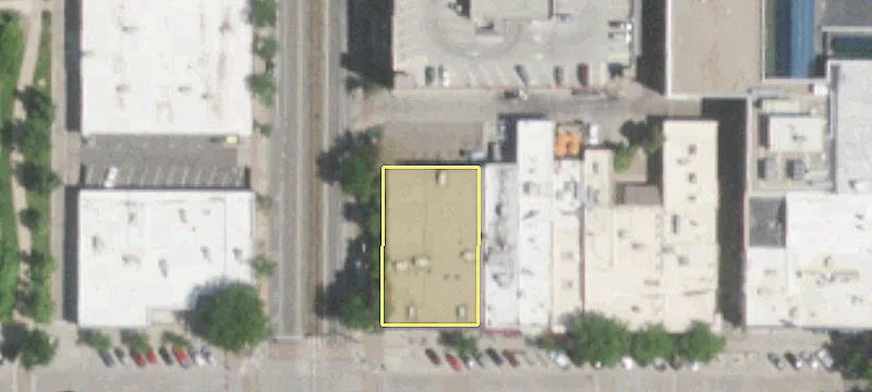 Historic Building Retail/Office Opportunity