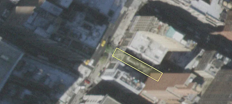 Full-Floor Office Space Available
