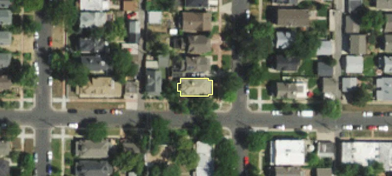 Capitol Hill Mixed-Use Opportunity