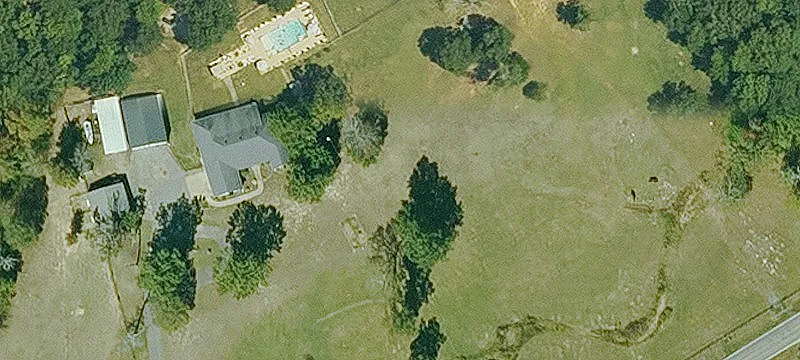 Colonel Glenn Road Land