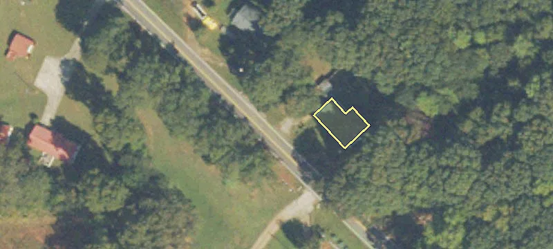 Prime Corner Lot Near I-85