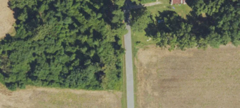 Residential Land Near Lake Waccamaw