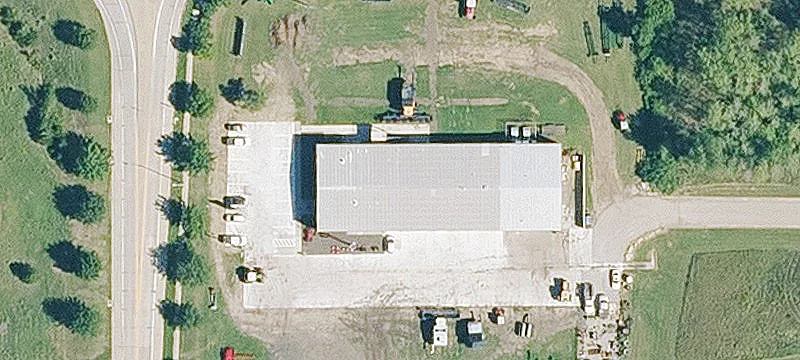 Industrial Site with I-70 Frontage