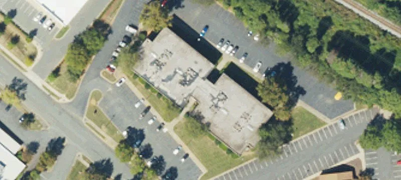 Stabilized Office Investment Opportunity