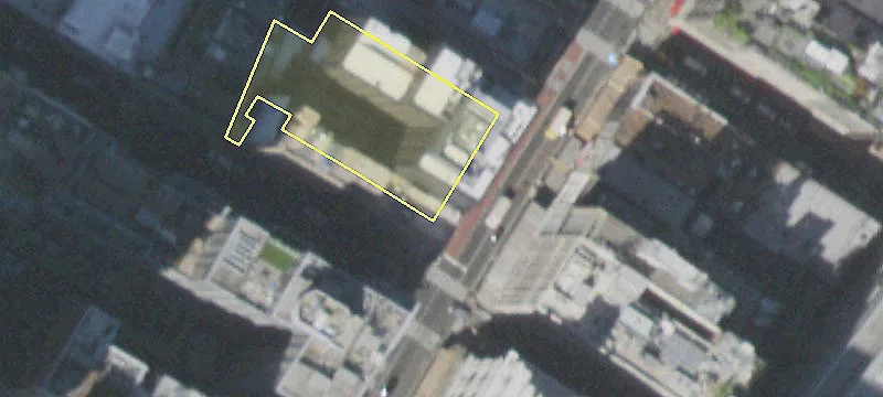 Tribeca Retail Condo For Sale
