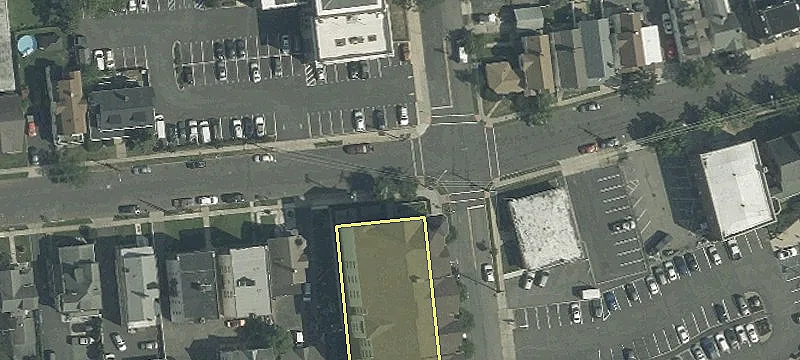 Retail Space For Sale