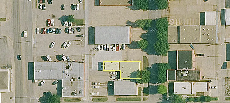 Industrial/Office Building For Sale
