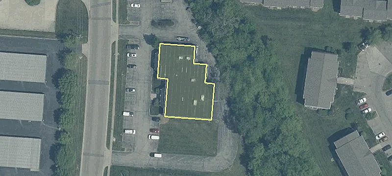 Commercial Land with Tax Incentives