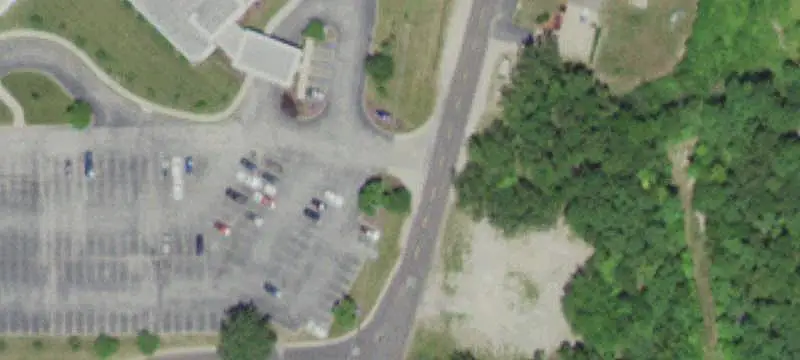 Land Near Missouri Baptist Hospital