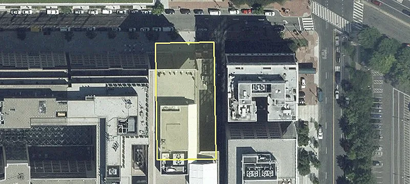Freestanding Restaurant/Retail Building Near Union