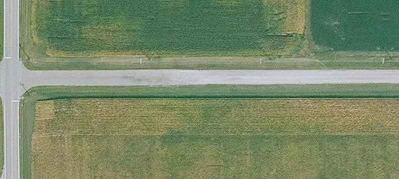 80 Acres Industrial Development Ground