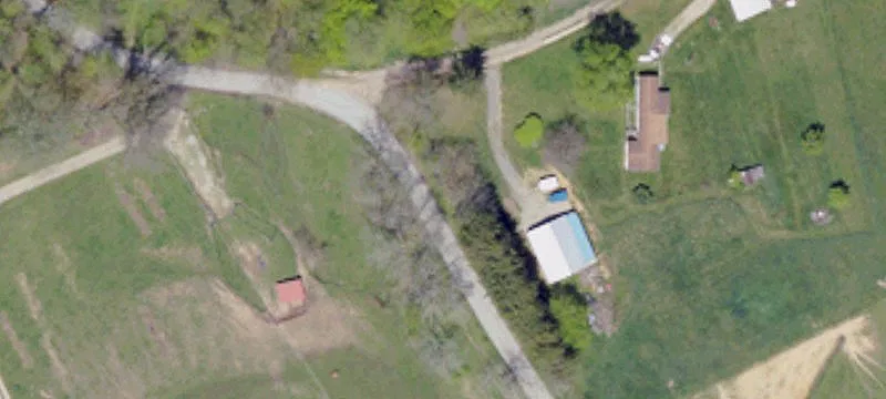 Land Parcels on US-40 Available