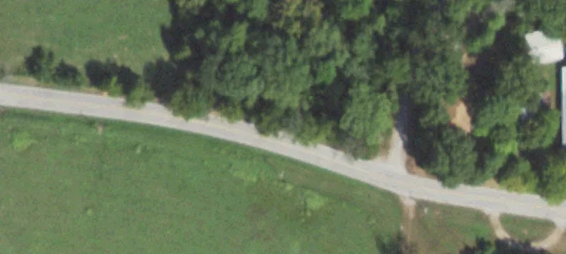 Spacious Home on 21 Acres